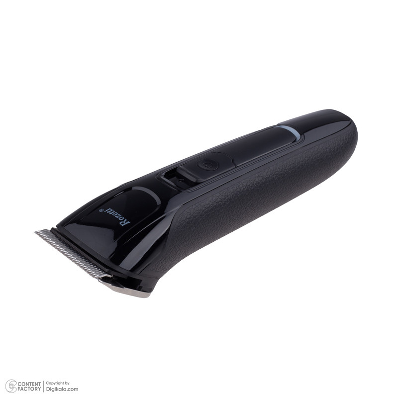 ماشین اصلاح موی سر و صورت رزتی مدل 4050 - Image 3