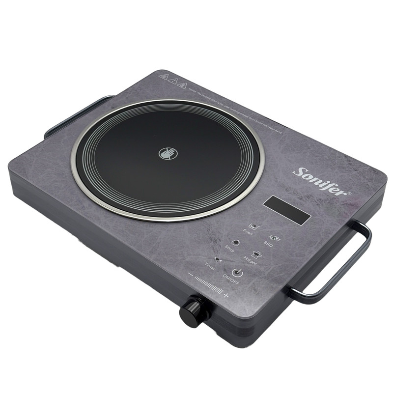 اجاق برقی تک شعله سونیفر کد 3064 - Image 7