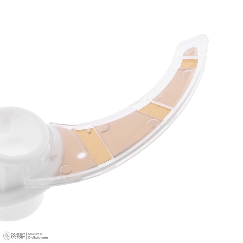 خردکن 3.8 لیتری وولن مدل WO9030 - Image 9