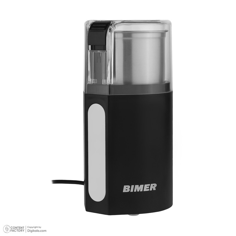 آسیاب قهوه بیمر مدل BM-CG - Image 3