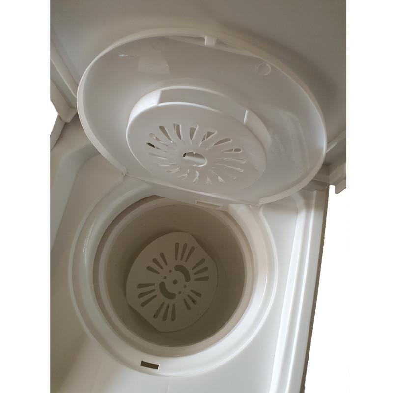 لباسشویی دوقلو اینترنشنال آنیل مدل F14 ظرفیت 12 کیلوگرم - Image 4