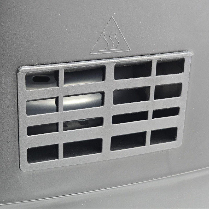 سرخ کن بدون روغن دسینی مدل DS-837DD - Image 15