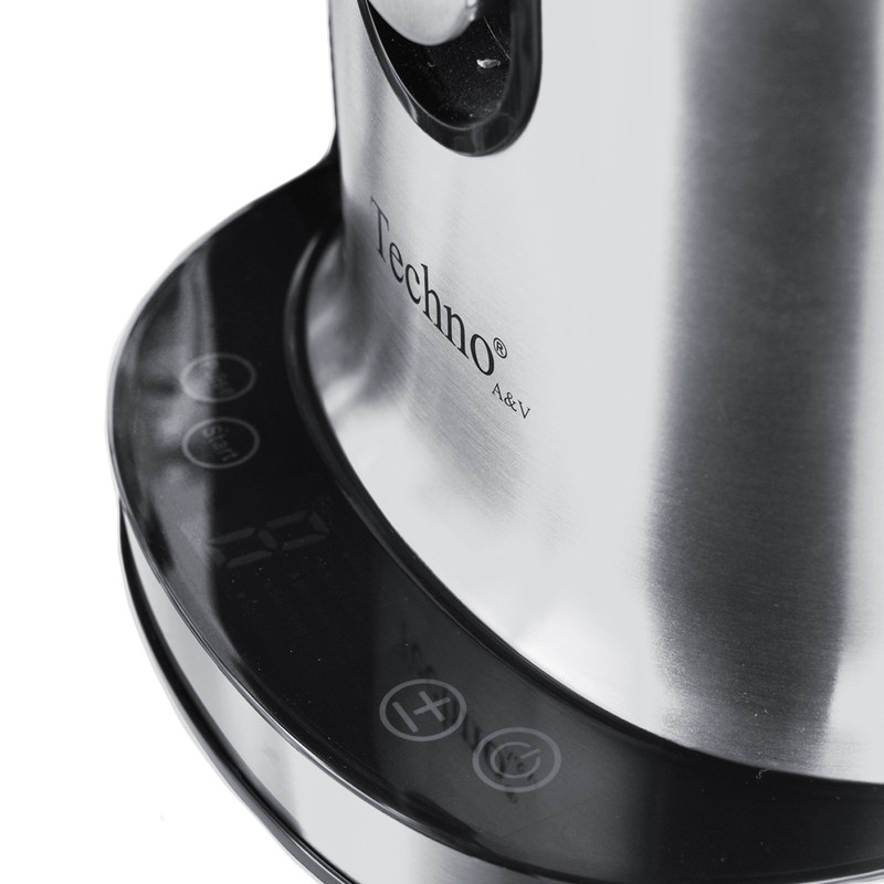 آبمیوه گیری تکنو مدل Te-314 - Image 3