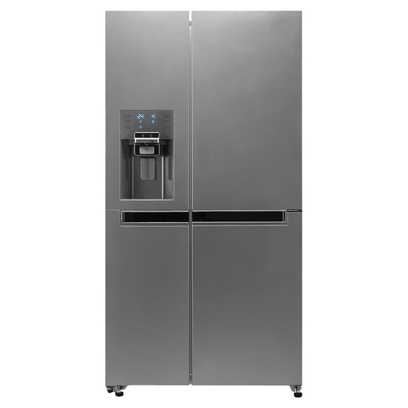 یخچال فریزر ساید بای ساید 32 فوت دوو مدل SXi20-30 - Image 2