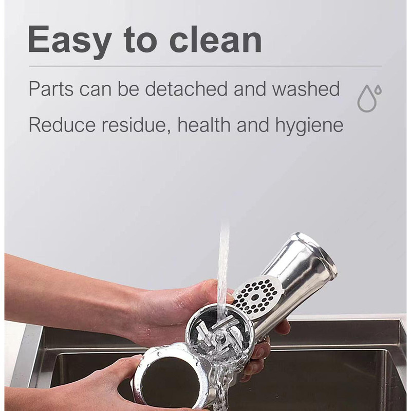 چرخ گوشت سونیفر مدل SF-5019 - Image 2