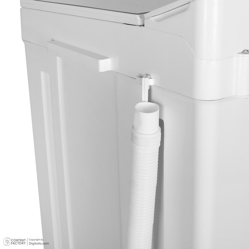 ماشین لباسشویی سطلی 7 نیمهاتوماتیک فریدولین مدل SW70-G - Image 7