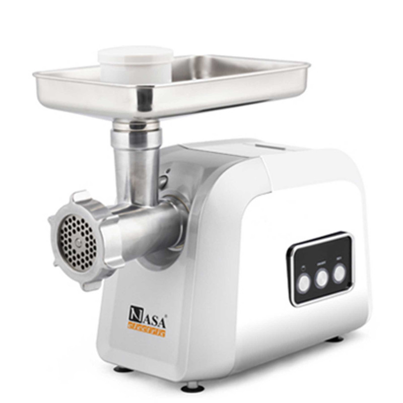 چرخ گوشت ناسا الکتریک مدل NS-317 - Image 6