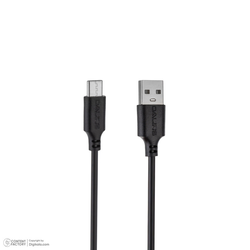 ماشین اصلاح موی سر و صورت شارژی دالینگ مدل DL-0076 - Image 15