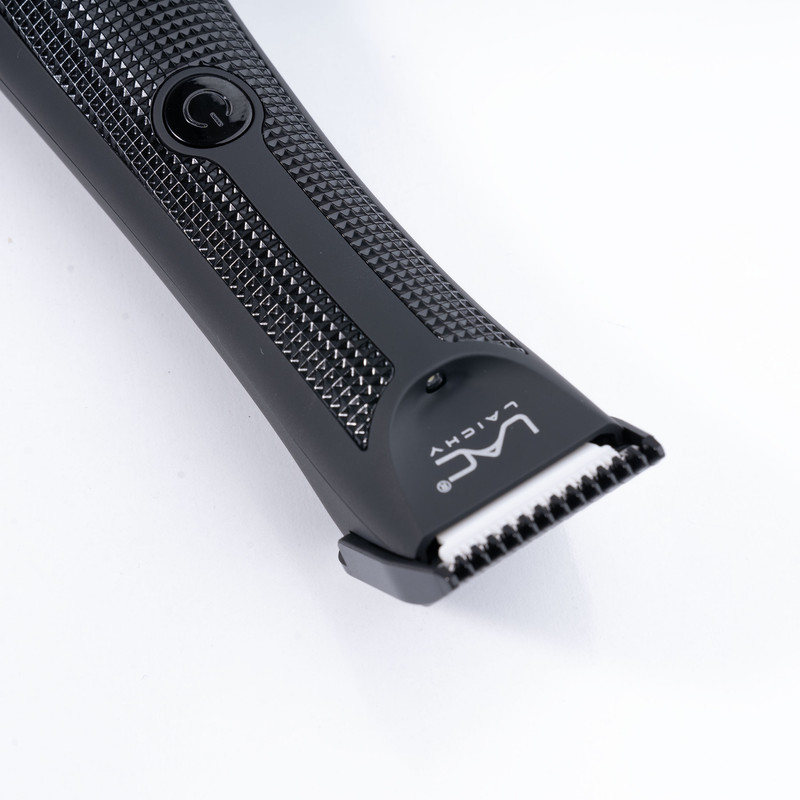 ماشین اصلاح موی صورت و بدن لایچی مدل L-910 - Image 7