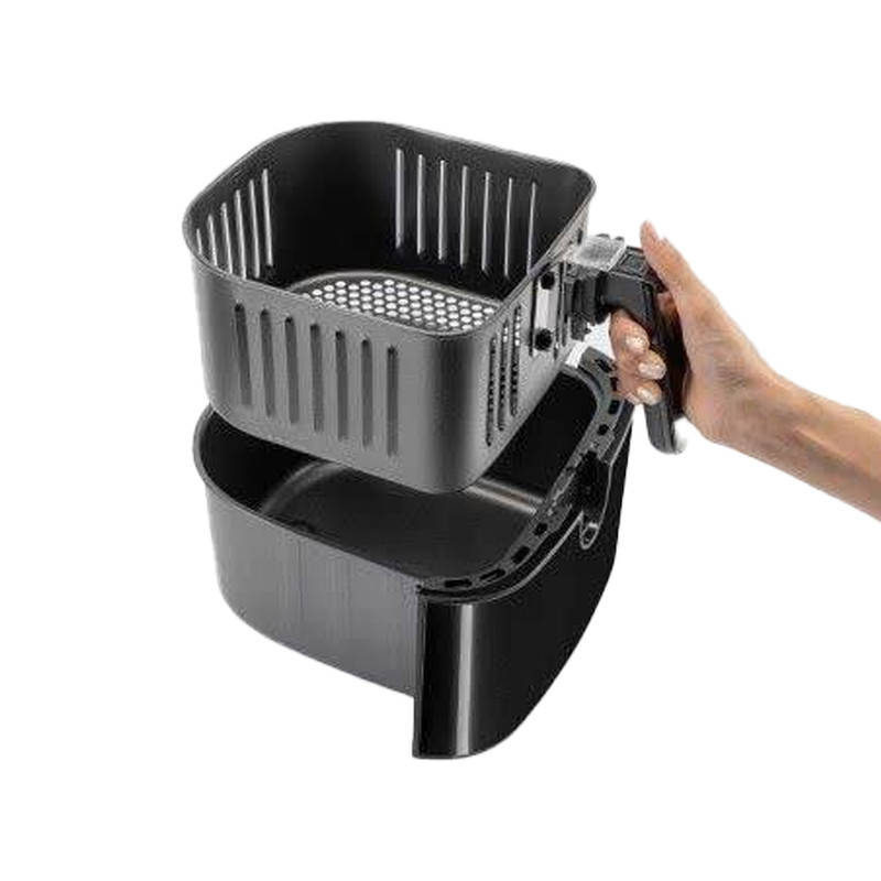 سرخ کن بدون روغن ایکس ویژن مدل AF-6070 - Image 5