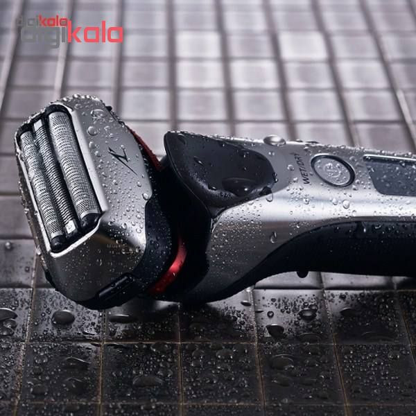 ماشین اصلاح موی صورت پاناسونیک مدل ES-LT4N - Image 4