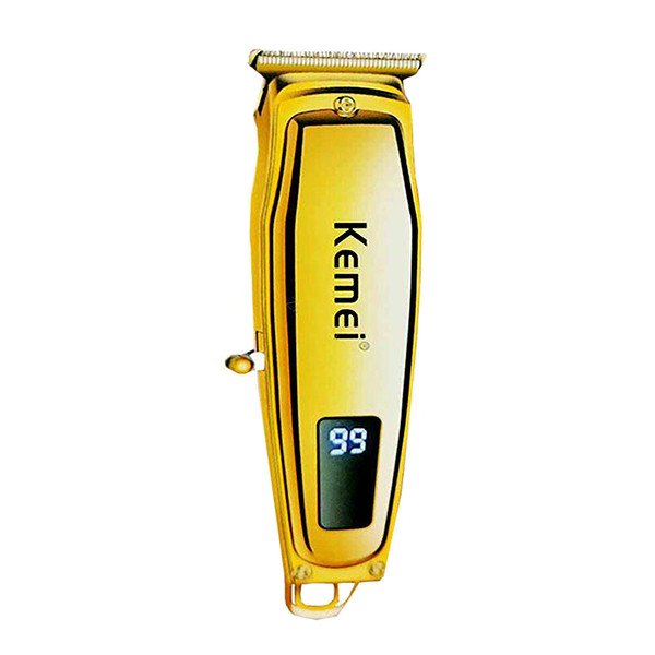 ماشین اصلاح موی سر و صورت کیمی مدل KM-1313 - Image 6