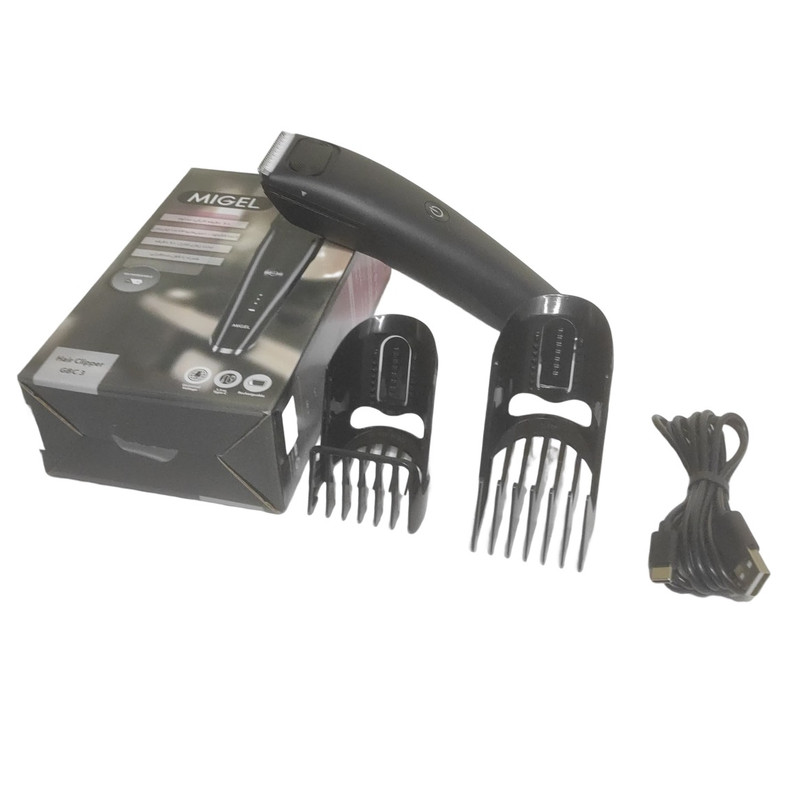 ماشین اصلاح موی سر و صورت میگل مدل GBC 3 - Image 2