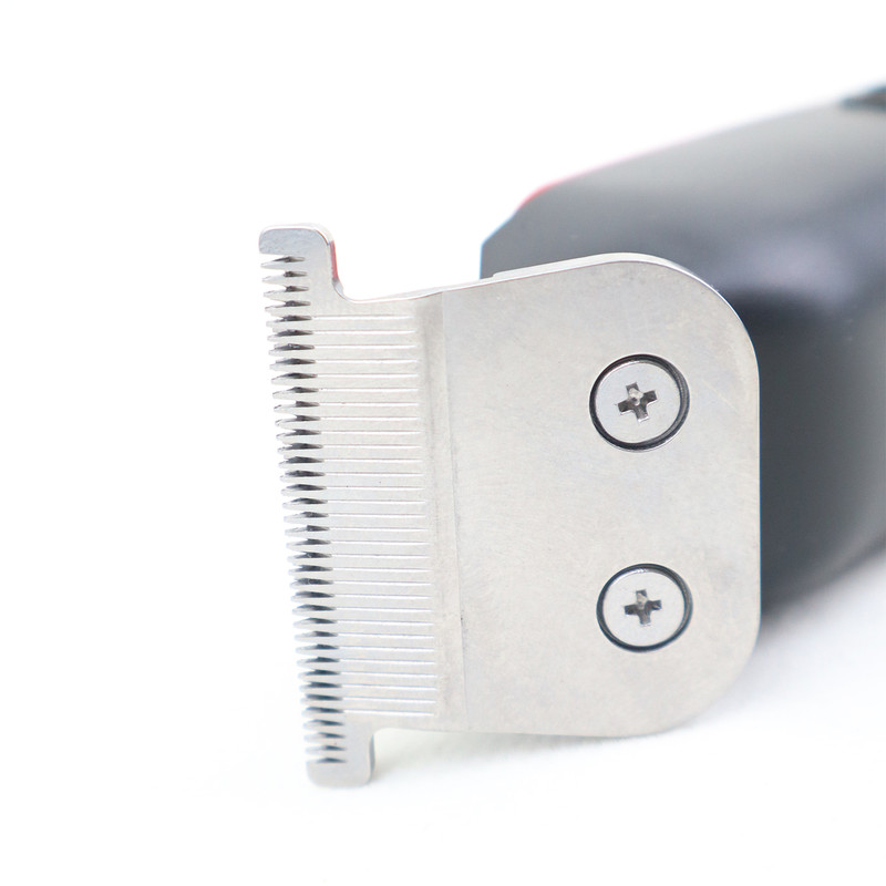 ماشین اصلاح موی سر و صورت شارژی جیمی مدل GM-8046 بسته 2 عددی - Image 48