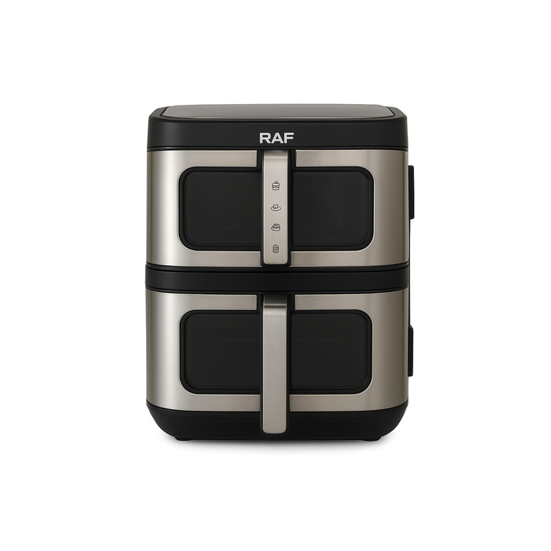 سرخکن 12 لیتر راف مدل R.5280 - Image 6