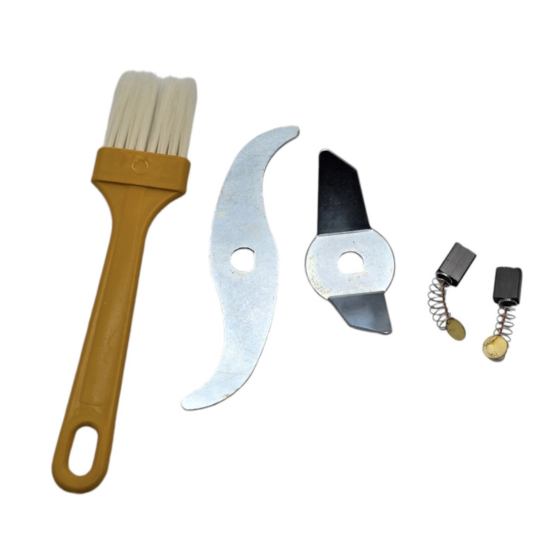 آسیاب صنعتی سیلور کرست مدل SC-150 - Image 4