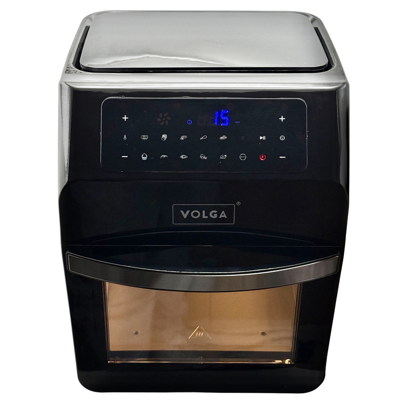 سرخ کن بدون روغن ولگا مدل G-107 - Image 2