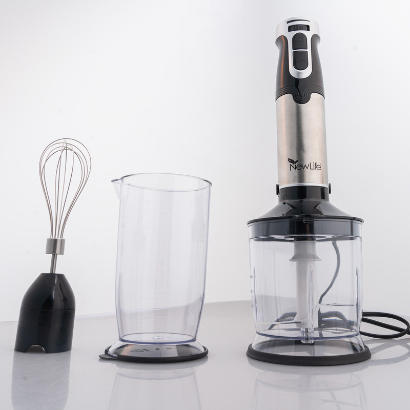 غذاساز نیو لایف مدل BLE-12B-274 - Image 20