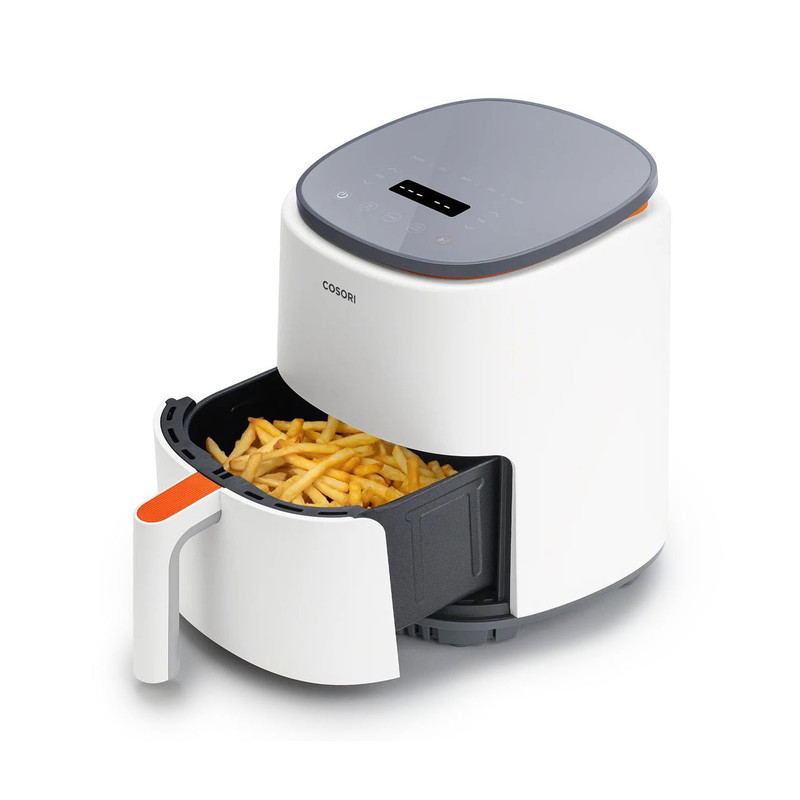 سرخ کن بدون روغن کوزوری مدل CAF-LI401S - Image 17