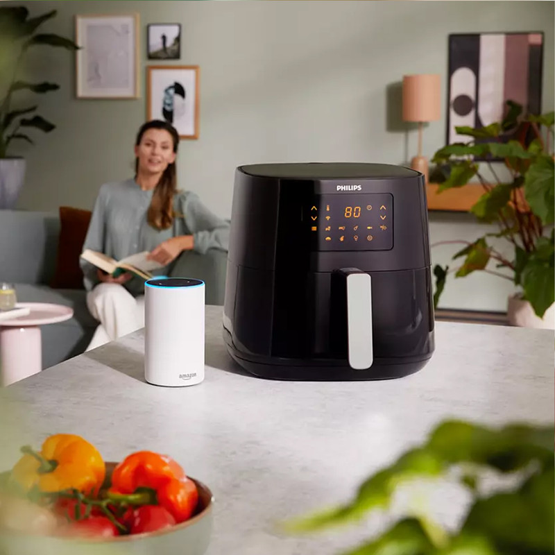 سرخ کن بدون روغن فیلیپس مدل HD9280 - Image 11