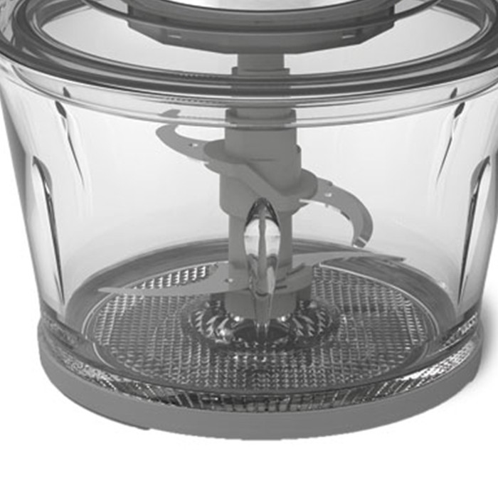 خردکن 2 لیتری میگل مدل GCH 490 - Image 3