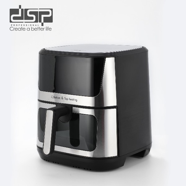 سرخکن 9 لیتر دی اس پی مدل KB2173 - Image 4