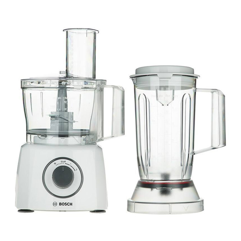 غذاساز بوش مدل MCM3200W - Image 14