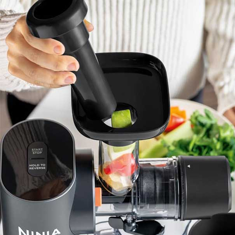 آبمیوهگیری نینجا مدل JC151 - Image 5