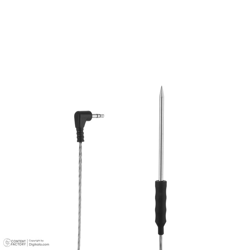 سرخ کن بدون روغن وسترن هاوس مدل WAF-7790 - Image 11