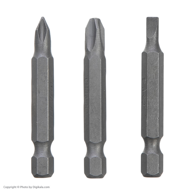 مجموعه 28 عددی دریل پیچ گوشتی اسپرینت کد 001 - Image 6