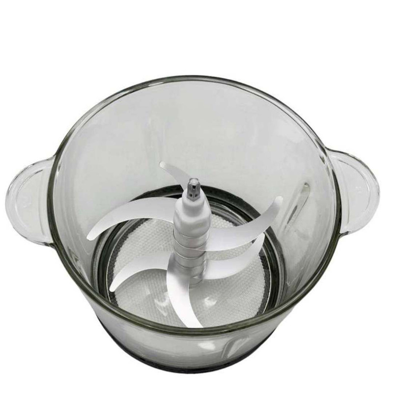 خردکن مدل BSI-888 - Image 3