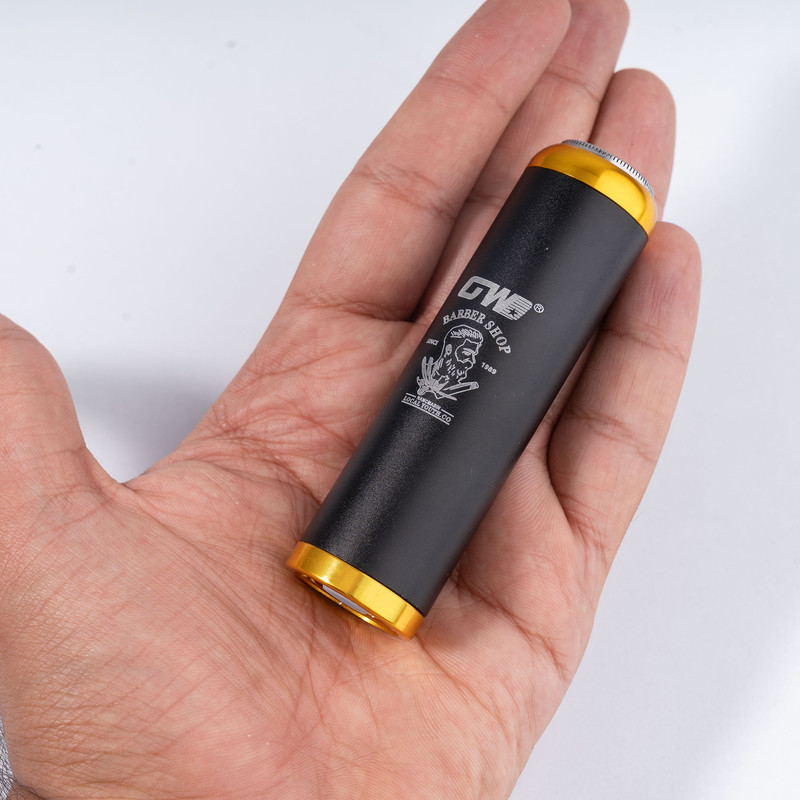 ماشین اصلاح موی صورت جی دبلیو مدل GW-9865 - Image 5