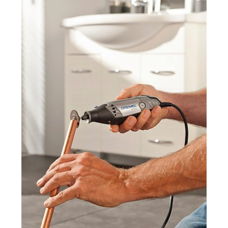 فرز مینیاتوری درمل مدل 15-3000 - Image 11