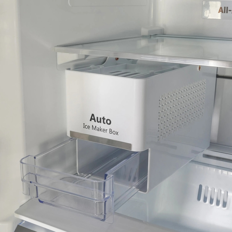 یخچال فریزر دوقلو 20 فوت نیکسان مدل NF6040WDN - Image 20