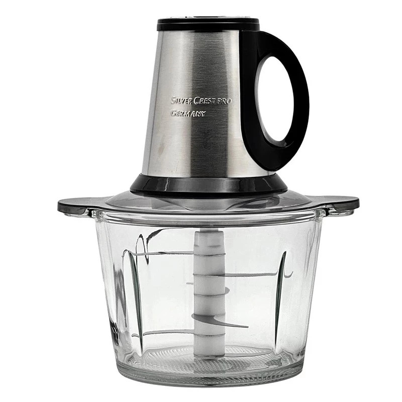 خردکن 3800 میلیلیتر سیلور کرست مدل KR-2025 - Image 2