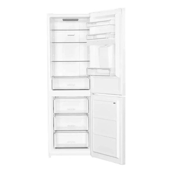 یخچال فریزر طرح فریزر پایین 12 فوت جی پلاس مدل GRF-P3118W - Image 2