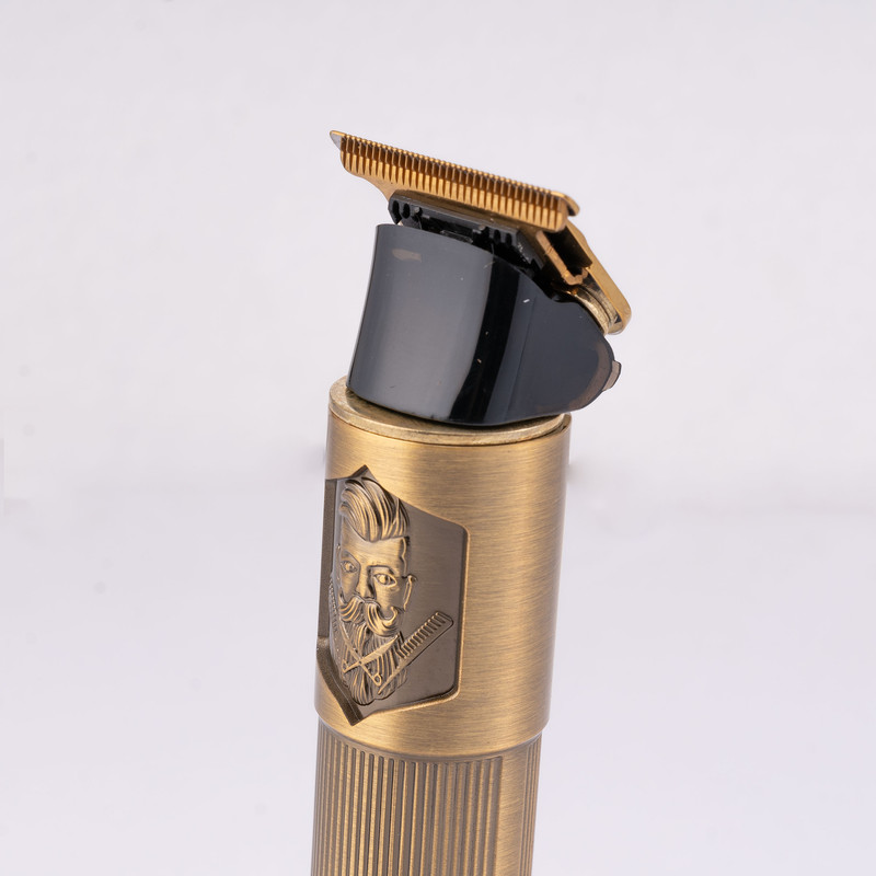 ماشین اصلاح موی سر و صورت فودیجی مدل FD-982 - Image 5