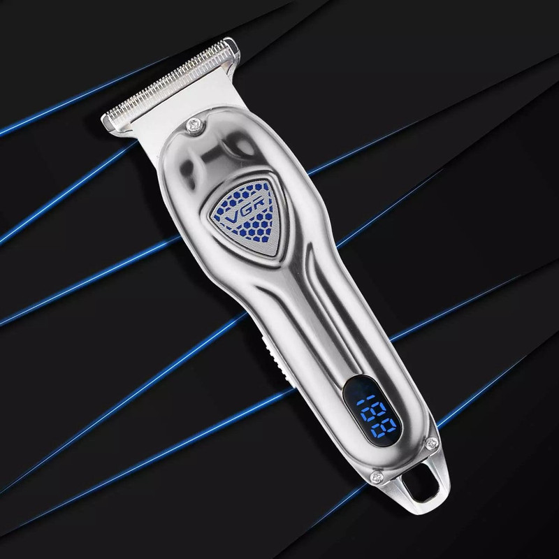 ماشین اصلاح موی سر و صورت وی جی ار مدل V-902 - Image 2