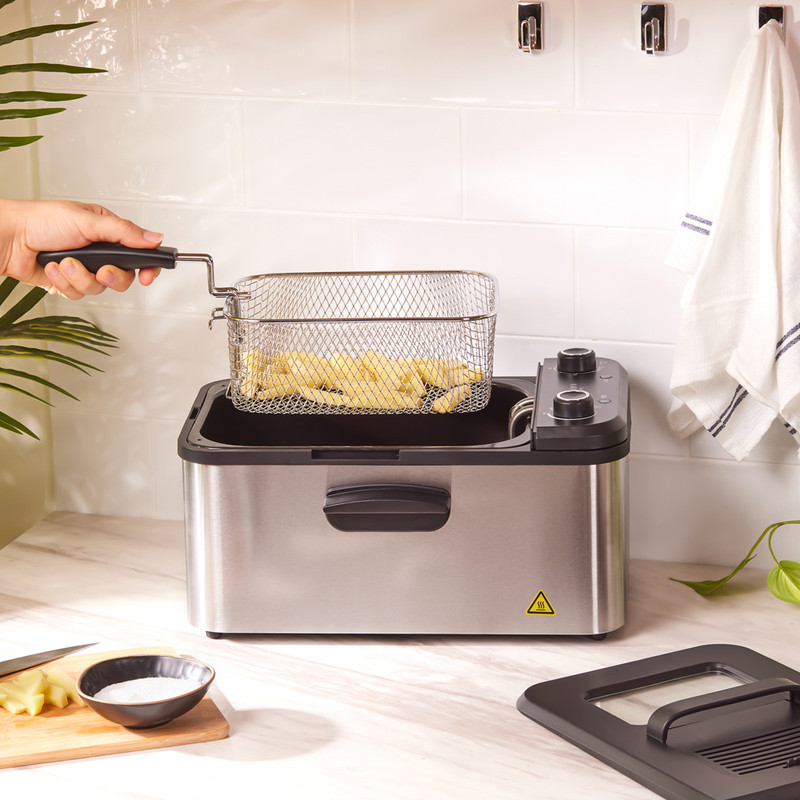 سرخ کن کاراجا مدل 153.03.06.1502 - Image 13