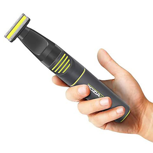 ماشین اصلاح موی صورت و بدن روزیا پرو مدل HQ9531B - Image 3