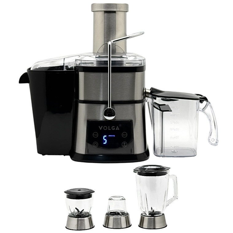 آبمیوهگیری چند کاره ولگا مدل 36-B - Image 8