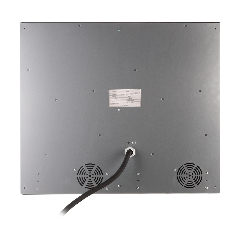 اجاق برقی چهار شعله مدل AJ004 - Image 8