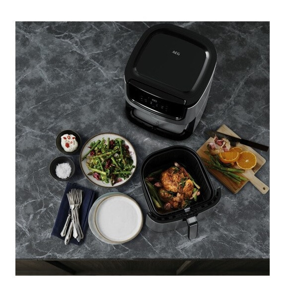 سرخ کن بدون روغن آ ا گ مدل AF6-I-6ST - Image 5