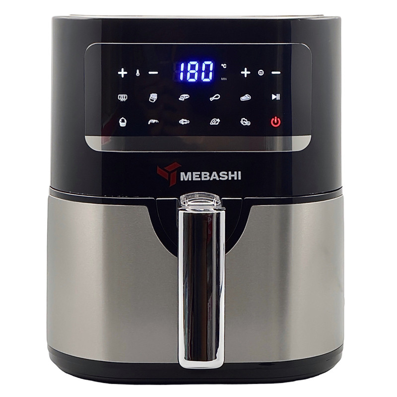 سرخ کن بدون روغن مباشی مدل ME-AF984 - Image 2