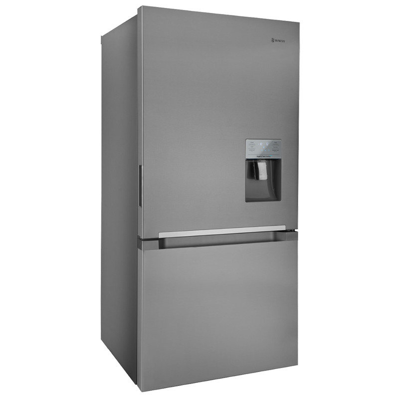 یخچال و فریزر 28 فوت بنس مدل cross - Image 6