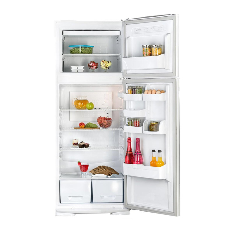 یخچال و فریزر 17 فوت امرسان مدل CB17M - Image 3