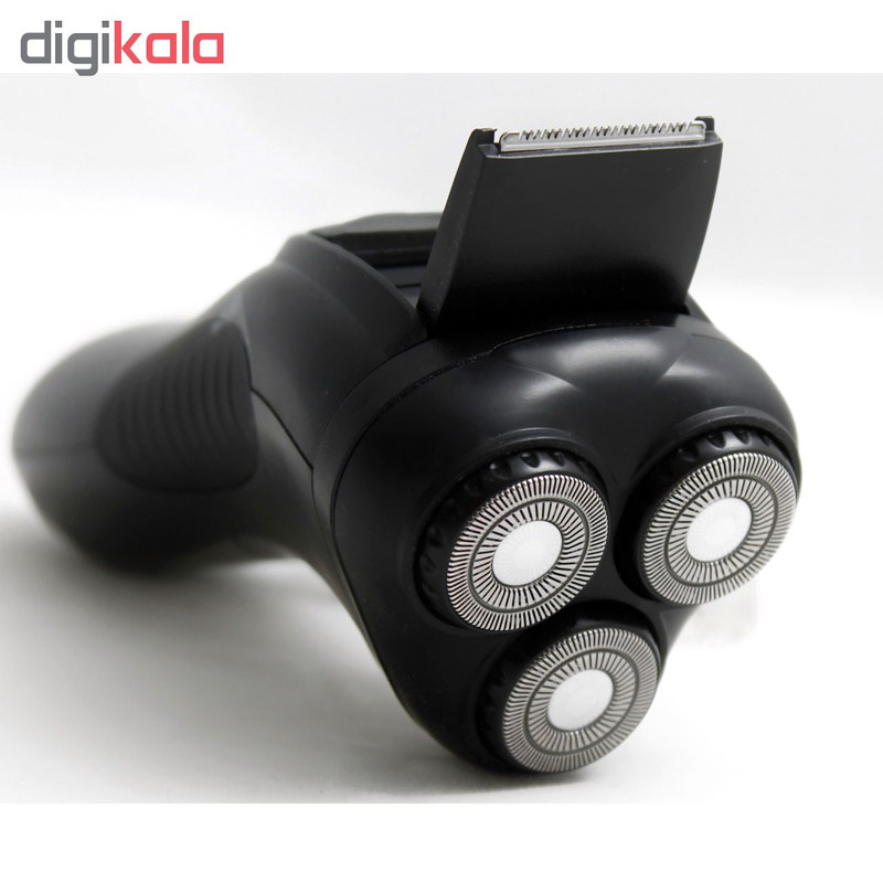 ماشین اصلاح صورت نیو نایس مدل NW-823 - Image 3