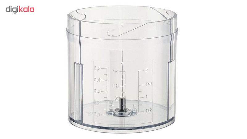 خردکن مولینکس مدل DJ450 - Image 2