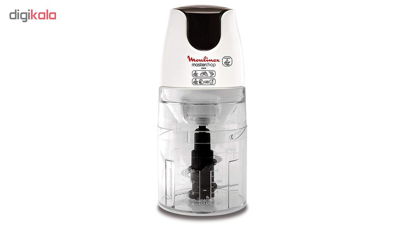 خردکن مولینکس مدل DJ450 - Image 4