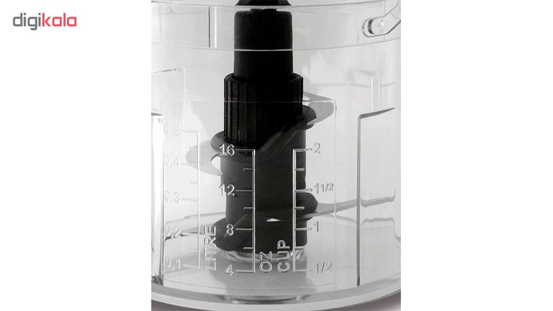 خردکن مولینکس مدل DJ450 - Image 5